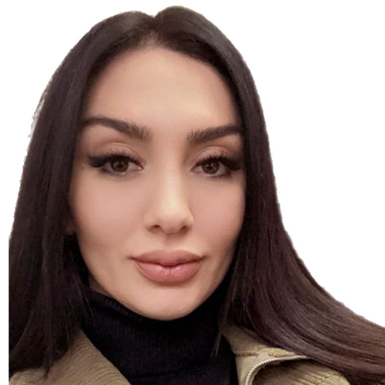 Ələkbərova Aynurə